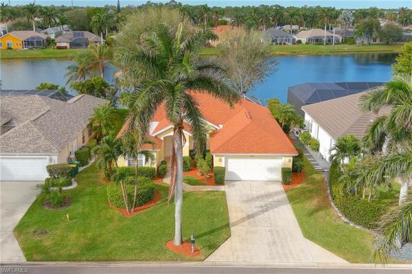 Briarwood, 1442 Vintage Ln, Naples, Florida 34104, image 1