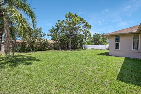 Cape Coral Residential, 1017 37th Ter, Cape Coral, Florida 33914, image 3