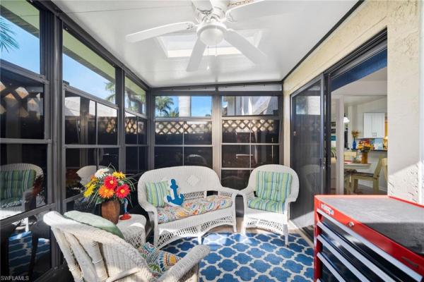 Brookshire Village, 13241 Whitehaven Ln #803, Fort Myers, Florida 33966, image 3