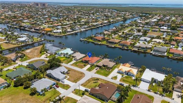 Cape Coral Residential, 2512 51st St, Cape Coral, Florida 33914, image 3