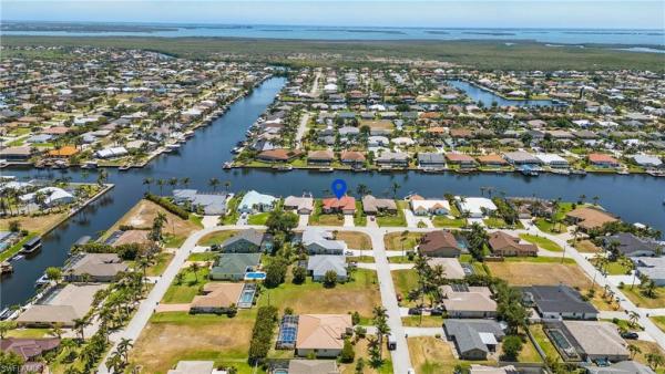 Cape Coral Residential, 2512 51st St, Cape Coral, Florida 33914, image 2