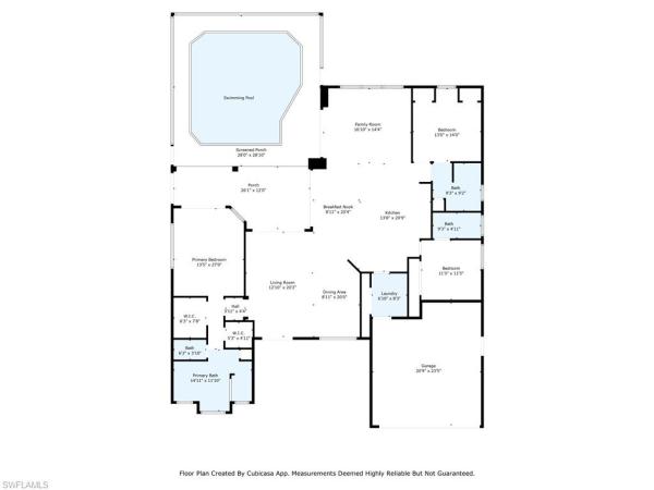 Cape Coral Residential, 2512 51st St, Cape Coral, Florida 33914, image 1