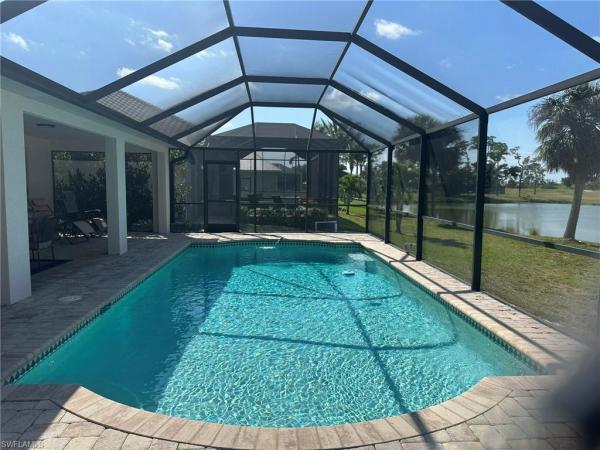 Coral Oaks Golf Course, 1722 24th Pl, Cape Coral, Florida 33993, image 2