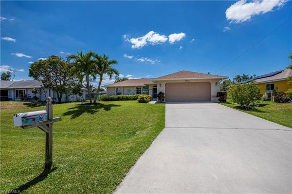 Cape Coral Residential, 526 3rd St, Cape Coral, Florida 33990, image 2