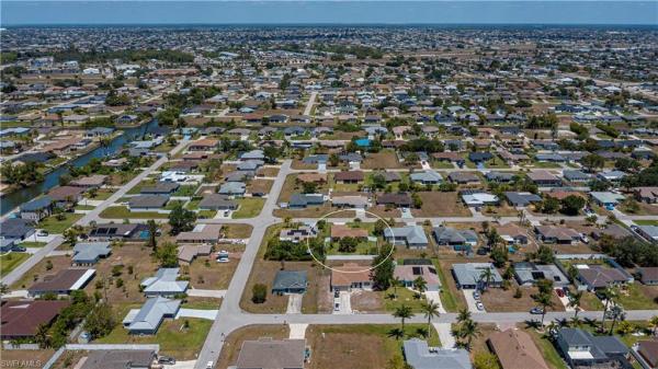 Cape Coral Residential, 526 3rd St, Cape Coral, Florida 33990, image 1
