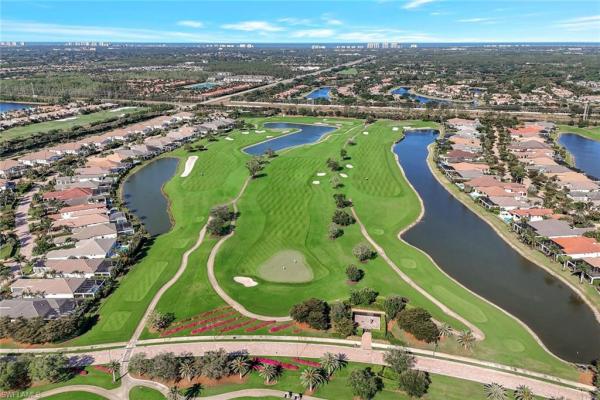 16340 Corsica Way #101, Naples, Florida 34110, image 1