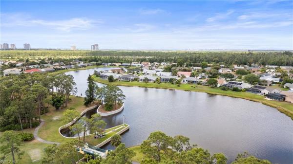 Sunrise At Fountain Lakes, 22691 Island Lakes Dr, Estero, Florida 33928, image 1