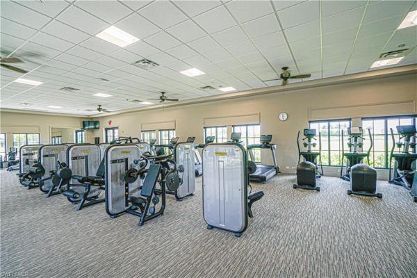 Arborwood Preserve, 11776 Grand Belvedere Way #203, Fort Myers, Florida 33913, image 1