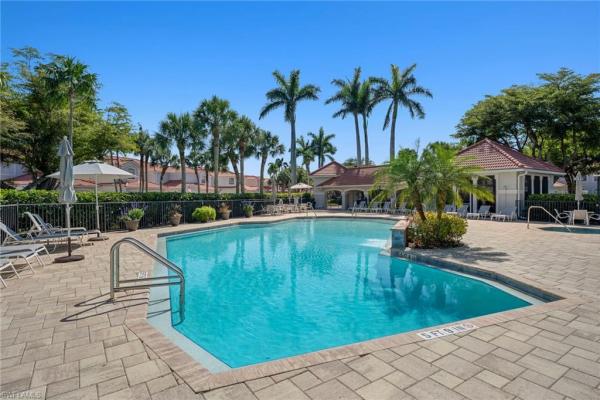 Arielle At Pelican Marsh, 2165 Arielle Dr #1605, Naples, Florida 34109, image 2