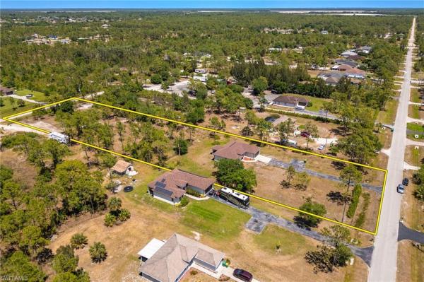 Golden Gate Estates, 3635 NE 47th Ave, Naples, Florida 34120, image 1