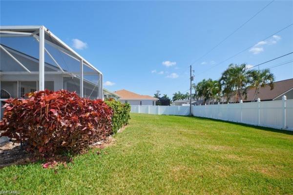 Cape Coral Residential, 5507 14th Pl, Cape Coral, Florida 33914, image 2