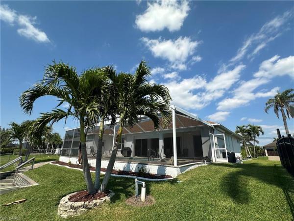 Cape Coral Residential, 5406 24th Pl, Cape Coral, Florida 33914, image 1