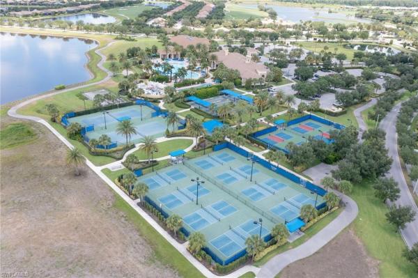 Del Webb Naples, 6166 Nobility Way, Ave Maria, Florida 34142, image 1
