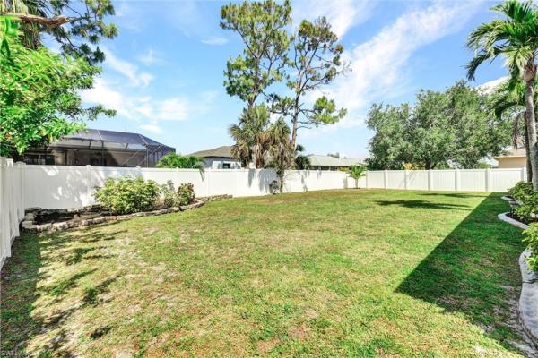 Cape Coral Residential, 3606 14th Pl, Cape Coral, Florida 33909, image 3