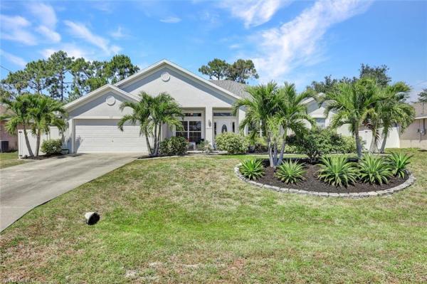 Cape Coral Residential, 3606 14th Pl, Cape Coral, Florida 33909, image 1
