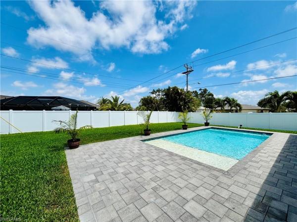 Cape Coral Residential, 401 35th St, Cape Coral, Florida 33914, image 3