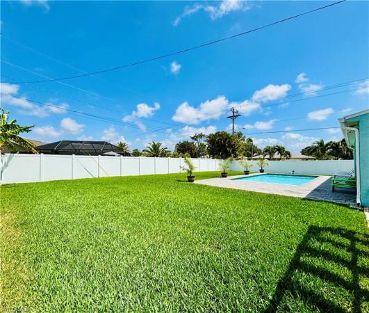 Cape Coral Residential, 401 35th St, Cape Coral, Florida 33914, image 2