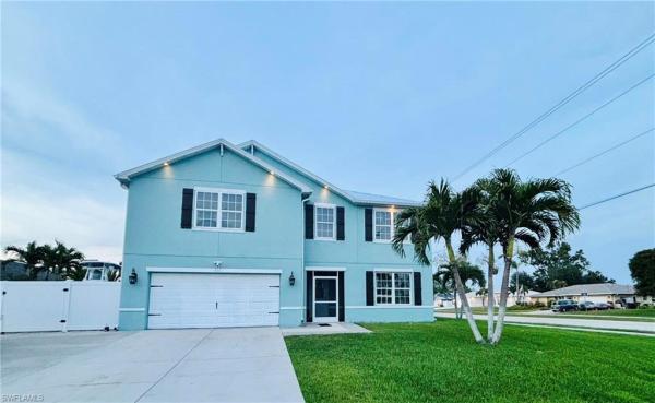 Cape Coral, 401 35th St, Cape Coral, Florida 33914, image 1