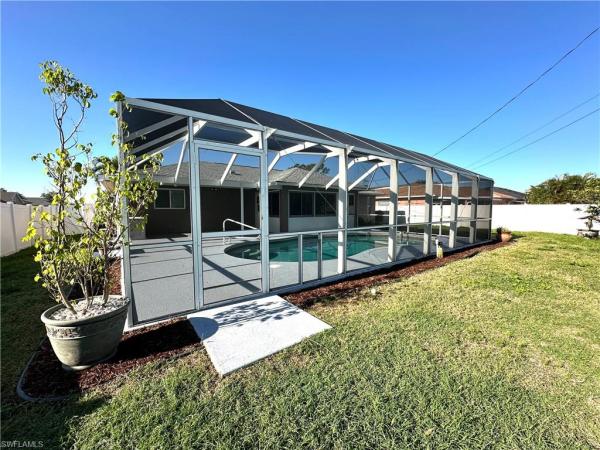 Cape Coral Residential, 217 17th St, Cape Coral, Florida 33991, image 3