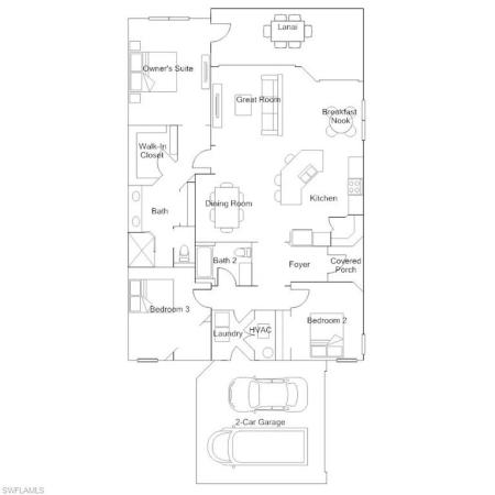 12000 Santaluz Dr #102, Fort Myers, Florida 33913, image 1