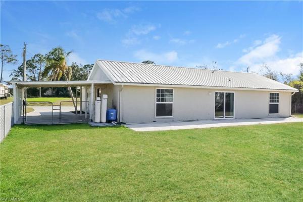 Lehigh Acres Residential, 3402 SW 12th St, Lehigh Acres, Florida 33976, image 1