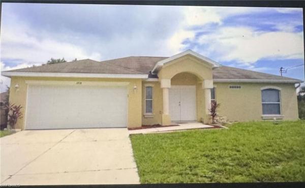 3718 W 13th St, Lehigh Acres, Florida 33971, image 1