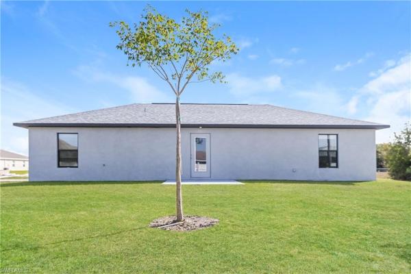 Cape Coral No HOA, 2212 7th Ave, Cape Coral, Florida 33909, image 1