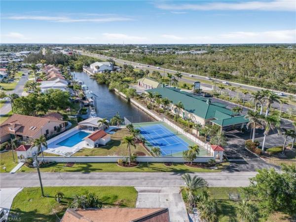 3819 Barnegat Dr, Punta Gorda, Florida 33950, image 1