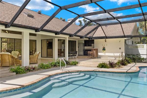 Woodlands Of Cape Coral, 701 6th St, Cape Coral, Florida 33991, image 1