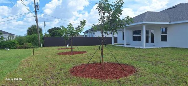 Cape Coral Residential, 2215 22nd Pl, Cape Coral, Florida 33909, image 3
