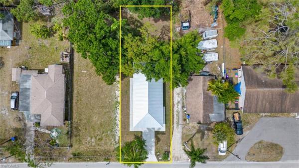Fort Myers Residential, 674 Pine St, Fort Myers, Florida 33916, image 1