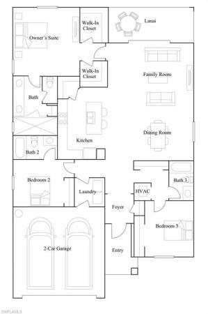 Verdana Village, 20220 Millrun Dr, Estero, Florida 33928, image 1