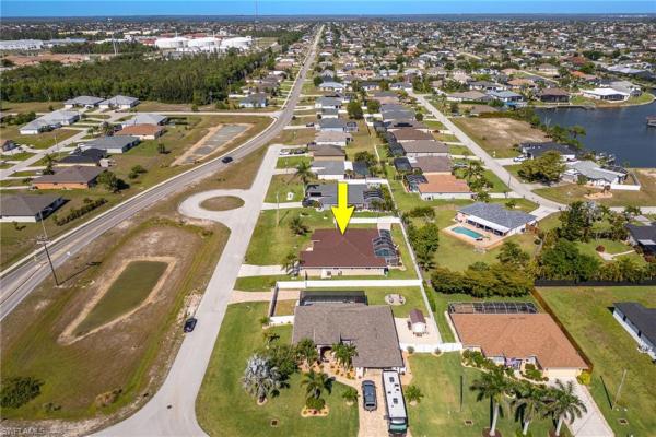 Cape Coral Residential, 1625 32nd St, Cape Coral, Florida 33914, image 3
