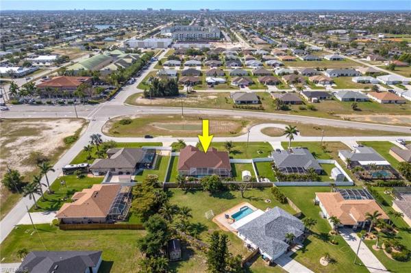 Cape Coral Residential, 1625 32nd St, Cape Coral, Florida 33914, image 2