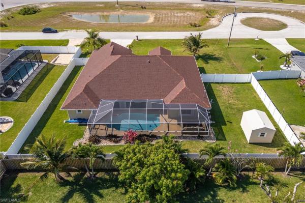 Cape Coral, 1625 32nd St, Cape Coral, Florida 33914, image 1