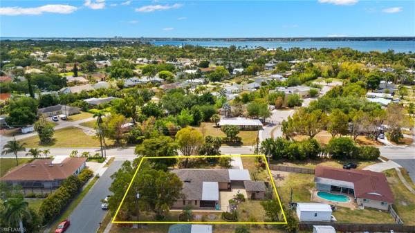 Natoma Park, 1011 El Mar Ave, Fort Myers, Florida 33919, image 1