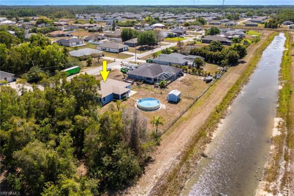 Mirror Lakes, 217 Manatee St, Fort Myers, Florida 33913, image 1