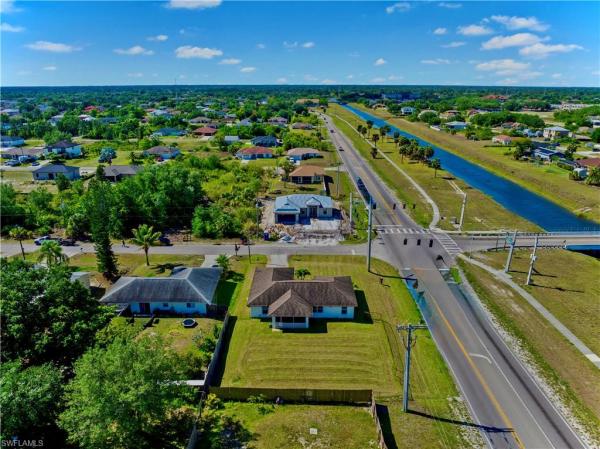 Lehigh Acres Residential, 3326 W 12th St, Lehigh Acres, Florida 33971, image 1