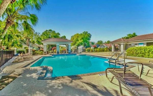 Cypress Pointe, 12700 Eagle Pointe Cir, Fort Myers, Florida 33913, image 1