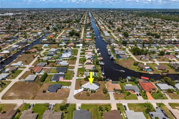 Cape Coral Residential, 2037 16th St, Cape Coral, Florida 33990, image 1