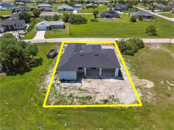 Cape Coral, 219 28th Ct, Cape Coral, Florida 33993, image 2