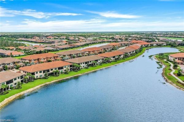 Esplanade Golf & Country Club, 9654 Montelanico Loop #201, Naples, Florida 34119, image 1