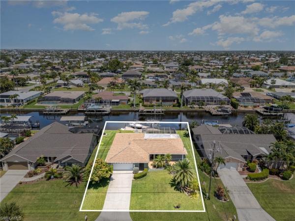 Cape Coral Residential, 147 W El Dorado Pkwy, Cape Coral, Florida 33914, image 3