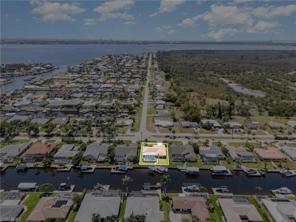 Cape Coral Residential, 147 W El Dorado Pkwy, Cape Coral, Florida 33914, image 1