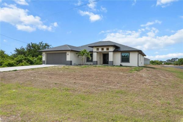 Lehigh Acres Residential, 2521 SW 14th St, Lehigh Acres, Florida 33976, image 1