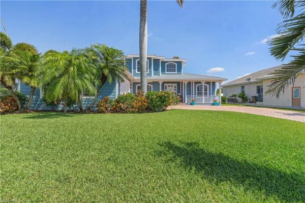 Cape Coral Residential, 3307 2nd St, Cape Coral, Florida 33993, image 1