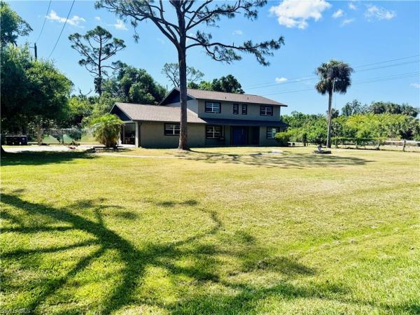 North Fort Myers No HOA, 16941 Tarpon Way, North Fort Myers, Florida 33917, image 1
