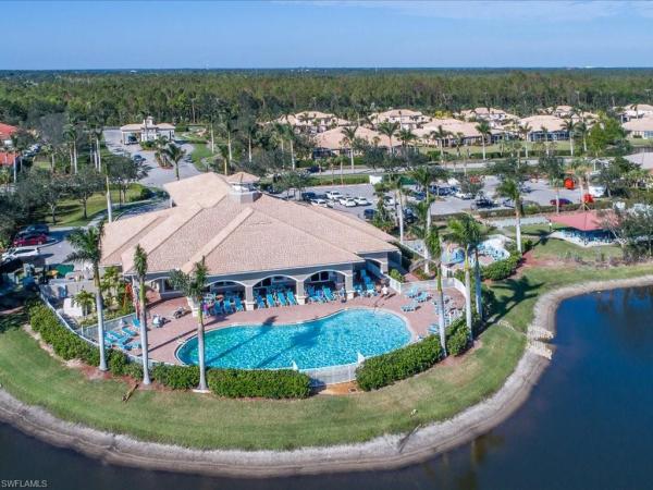 Reflection Lakes Of Naples, 14488 SW Grapevine Dr, Naples, Florida 34114, image 1