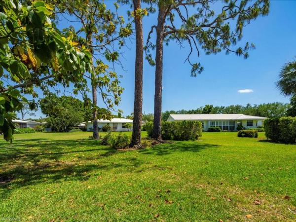 Lely Villas, 30 Hawaii Blvd #30, Naples, Florida 34112, image 1