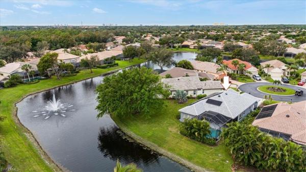 Rookery Pointe, 9671 Raven Ct, Estero, Florida 33928, image 3